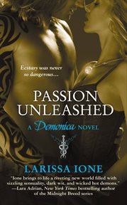 Passion Unleashed : Demonica cover image