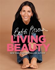 Bobbi Brown Living Beauty cover image