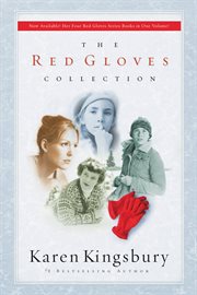 The Red Gloves Collection : Books #1-4 cover image