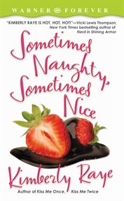Sometimes Naughty, Sometimes Nice cover image