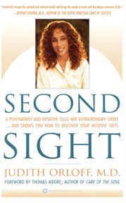 Second Sight cover image