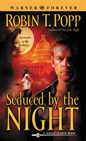 Seduced by the Night cover image