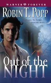 Out of the Night cover image