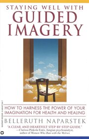Staying Well With Guided Imagery cover image