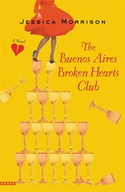 The Buenos Aires Broken Hearts Club cover image