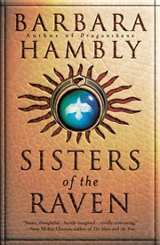 Sisters of the Raven : Sisters of the Raven cover image