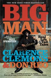 Big Man : Real Life & Tall Tales cover image