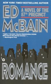 Romance : 87th Precinct cover image