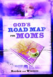 God's Road Map for Moms cover image