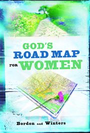God's Road Map for Women cover image