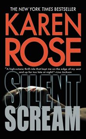 Silent Scream : Romantic Suspense cover image