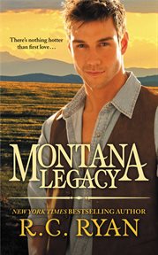 Montana Legacy : McCords cover image