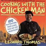 Cooking with the Chicken Man cover image