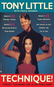 Technique : Target Training for a Fat-Free Body cover image