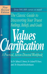 Values Clarification cover image