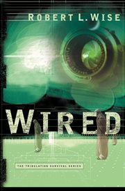 Wired cover image