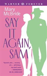 Say It Again, Sam cover image