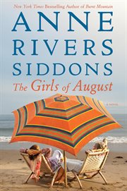 The Girls of August cover image