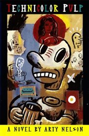 Technicolor Pulp cover image