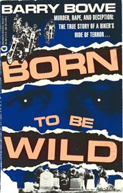 Born to Be Wild cover image