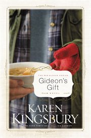 Gideon's Gift : A Novel cover image