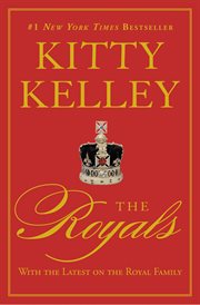 The Royals cover image
