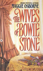 The Wives of Bowie Stone cover image
