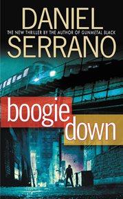 Boogie Down cover image