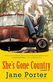 She's Gone Country : Bellevue Wives cover image