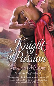 Knight of Passion : All the King's Men cover image