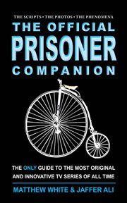 Official Prisoner Companion cover image
