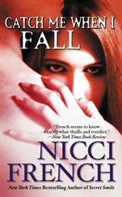 Catch Me When I Fall cover image