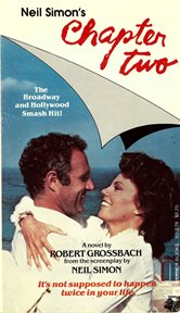 Neil Simon's Chapter Two cover image