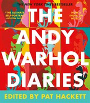 The Andy Warhol Diaries cover image