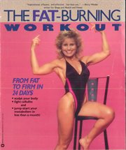 The Fat-Burning Workout : Burning Workout cover image