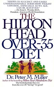 The Hilton Head Over-35 Diet cover image