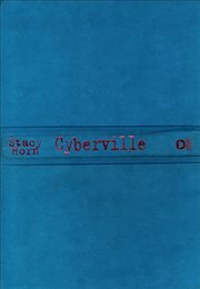 Cyberville : Clicks, Culture, and the Creation of an Online Town cover image