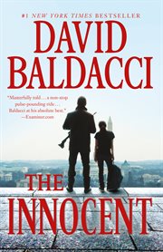 The Innocent : Will Robie cover image