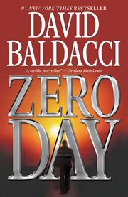 Zero Day : John Puller cover image