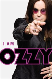 I Am Ozzy cover image