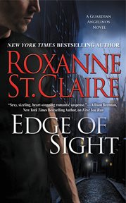 Edge of Sight : Guardian Angelinos cover image