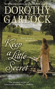 Keep a Little Secret : Tucker Family cover image