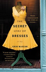The Secret Lives of Dresses cover image