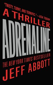Adrenaline cover image