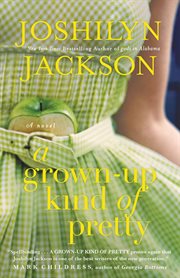 A Grown-Up Kind of Pretty : Up Kind of Pretty cover image