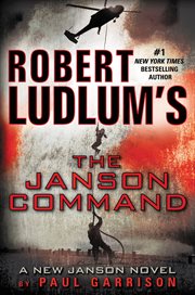 Robert Ludlum's (TM) The Janson Command : Paul Janson cover image