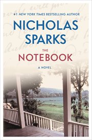 The notebook cover image