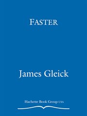 Faster cover image