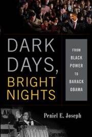 Dark Days, Bright Nights : From Black Power to Barack Obama cover image