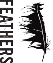 Feathers : The Evolution of a Natural Miracle cover image
